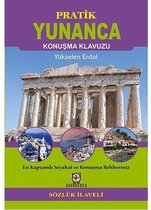 Pratik Yunanca Konuşma Klavuzu