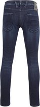 Replay Heren Spijkerbroek Donker Blauw maat 34/34