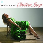 Diana Krall The Clayton-Hamilton Jazz - Christmas Songs (CD)