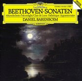 Daniel Barenboim - Piano Sonata 8/14/23 (CD)