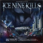 Ice Nine Kills - Welcome To Horrorwood: The Silver Scream 2 (CD)