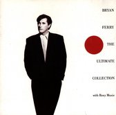 Bryan Ferry - The Ultimate Collection (CD)