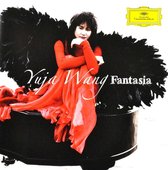 Yuja Wang - Fantasia (CD)