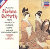 Mirella Freni, Christa Ludwig, Luciano Pavarotti - Puccini: Madama Butterfly (3 CD) (Complete)