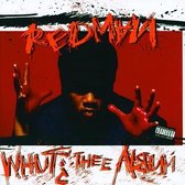 Redman - Whut? Thee Album (CD) (Remastered)