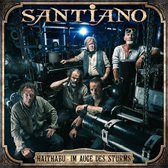 Santiano - Haithabu - Im Auge Des Sturms (CD)