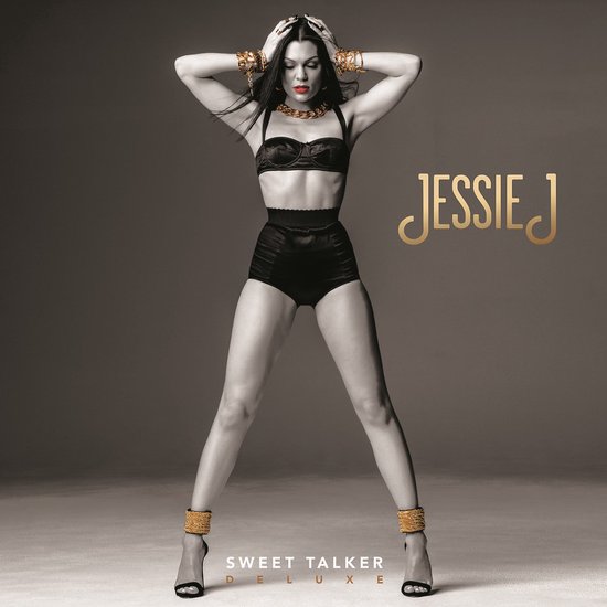 Sweet Talker (Deluxe Edition)