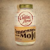 The Cadillac Three - Tennessee Mojo (CD) (International Edition)