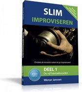Werner Janssen: Slim Improviseren Deel 1