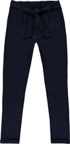 Cars jeans broek meisjes - donkerblauw - Tonia - maat 176