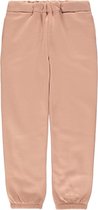 Name it Meisjes Sweat Pants Olge Cafe Au Lait - 164