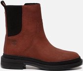 Timberland Chelsea boots cognac - Maat 40