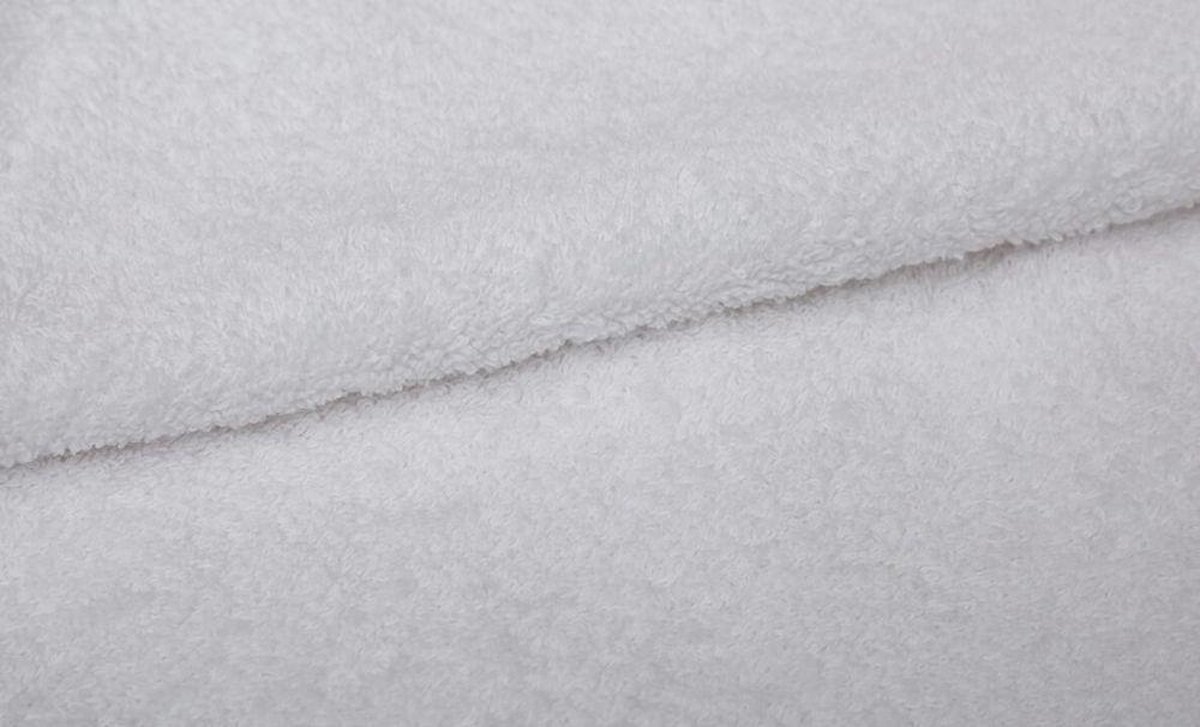 Katoenen handdoek - 100% natuurlijk Egyptisch katoen - 30 x 30 cm