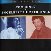 Het beste van - Tom Jones/Engelbert Humperdinck
