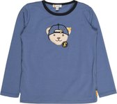 Steiff Collection shirt Geel-116