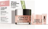 Clinique Moisture Surge 100h Lote 3 Pcs