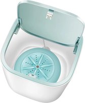 Mini Wasmachine – Camping Wasmachine -  Kleine Wasmachine – Mini Wasmachine - Flanner®