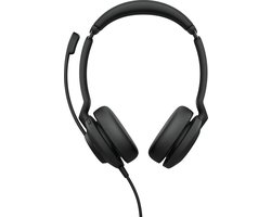 Headphones with Microphone Jabra Evolve2 30