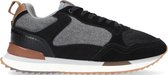 The Hoff Brand London Lage sneakers - Dames - Grijs - Maat 36