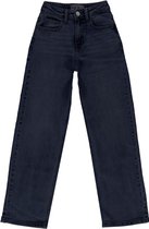 Cars jeans broek meisjes - blue black - Bry - maat 146