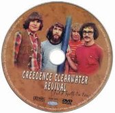 Creedence Clearwater Revival - I Put A Spell On