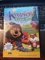 Kingsley's Meadows DVD Set