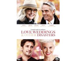 Love, Weddings & Other Disasters (DVD)