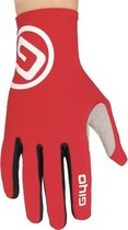 Giyo - Fietshandschoenen - Maat XL - MTB - Wielrennen - Rood - Fiets handschoenen - Wielren