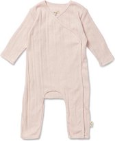 Konges Slojd Minnie onesie Lavender mist