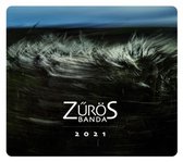 Zuros Banda - 2021 (CD)