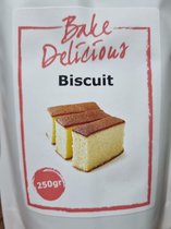 Biscuit 250 Gram