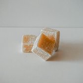 Amberblokjes | Geurblokjes | Gold Blossom | Bloemig