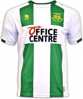 FC Groningen thuisshirt Robey 21/22 maat: L