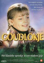 Goudlokje (Goldilocks and the Three Bears)