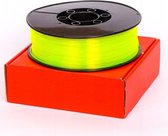 PLA NEO TRANSPARANT MINERAL PREMIUM LINE 1.75 Geel