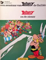 Asterix 19: Asterix en de ziener