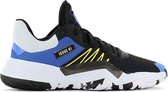 adidas D.O.N. Issue #1 - Donovan Mitchell - Heren Basketbalschoenen Sneakers Sport Schoenen EF9908 - Maat EU 44 UK 9.5