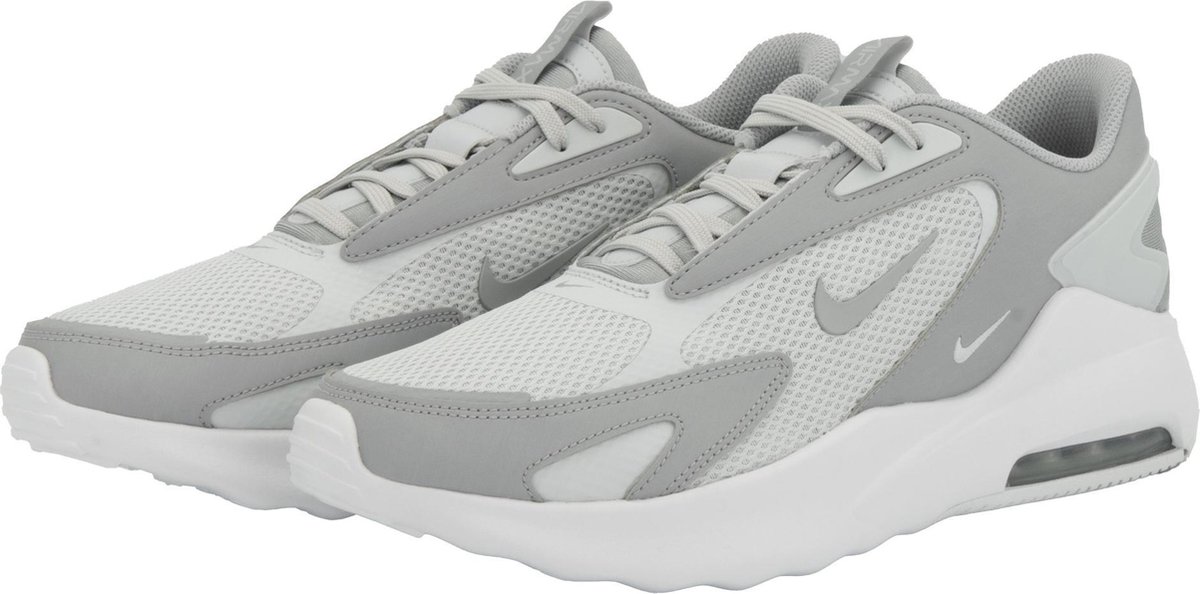 Nike Sneakers Grijs