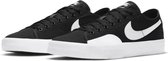 Nike Sneakers - Maat 37.5 - Unisex - Zwart - Wit