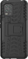 Housse TPU pour Xiaomi Mi 10 Lite Zwart
