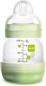 Mam Easy Anti Colic zuigfles 130ml | groen | vanaf 0 maanden | ideale drinkfles in combinatie met borstvoeding