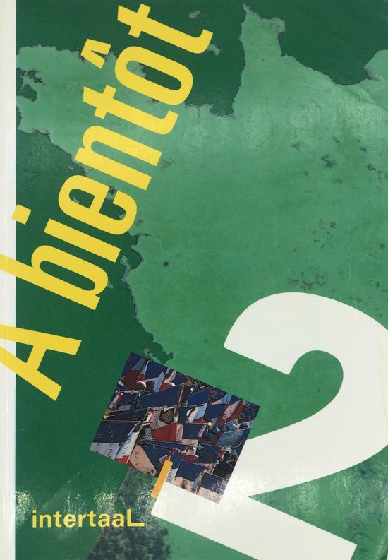 Tin Van Arkel - 2 tekstboek A bientot