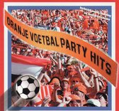 Oranje Voetbal Party Hits