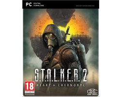 S.T.A.L.K.E.R. 2: Heart of Chornobyl Limited Edition - PC