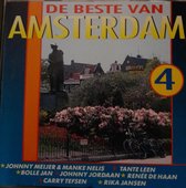 Amsterdams de Beste, Vol. 4
