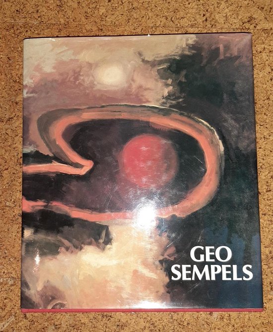 Geo Sempels - cover