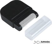 Jumada's Pluizentondeuse - Kledingontpluizer - Pluizenverwijderaar - Kleding Pluisvrij - Zwart