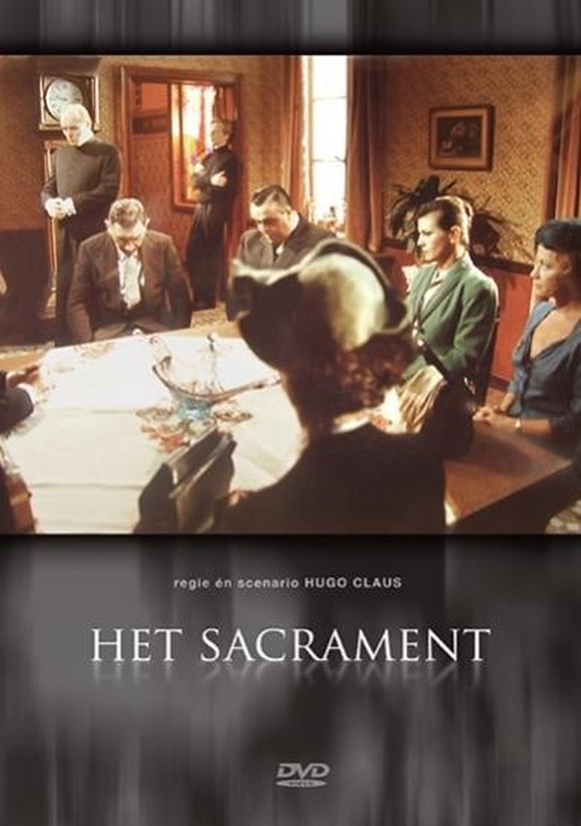 Het Sacrament (DVD)