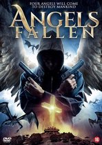Angels Fallen (DVD)