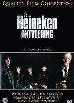 Heineken Ontvoering (DVD)